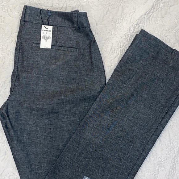 Express Pants - EXPRESS DRESS PANTS